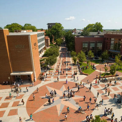 VCU online programs ranked among best in the U.S.